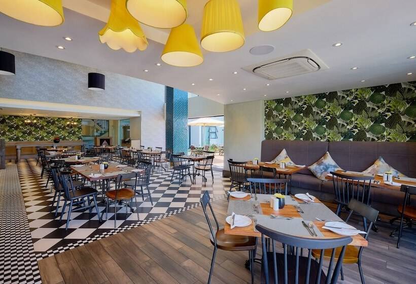 בית מלון כפרי Regency Apartment