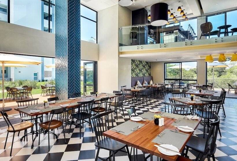 בית מלון כפרי Regency Apartment