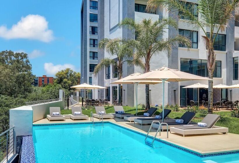 בית מלון כפרי Regency Apartment