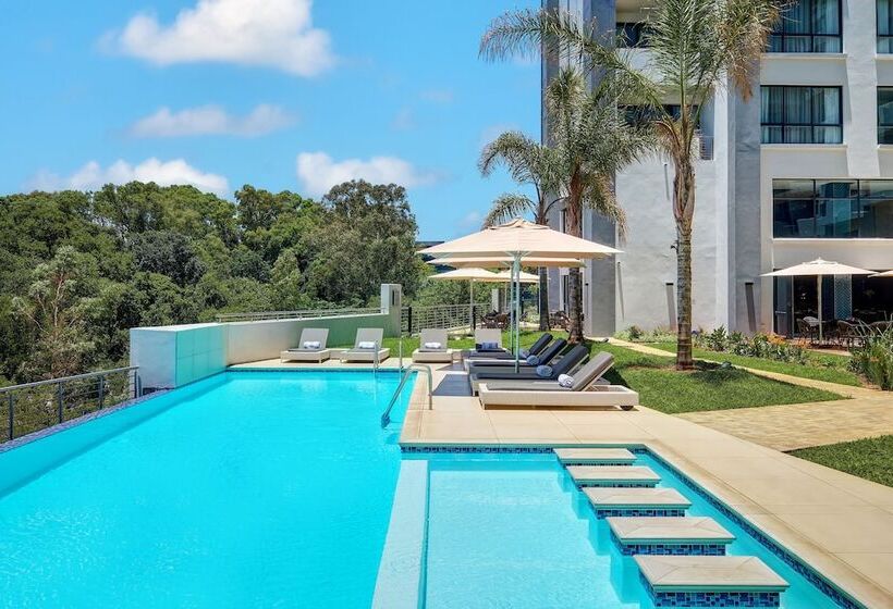 בית מלון כפרי Regency Apartment