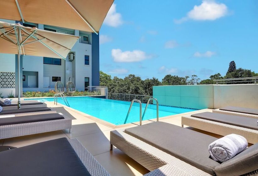 בית מלון כפרי Regency Apartment