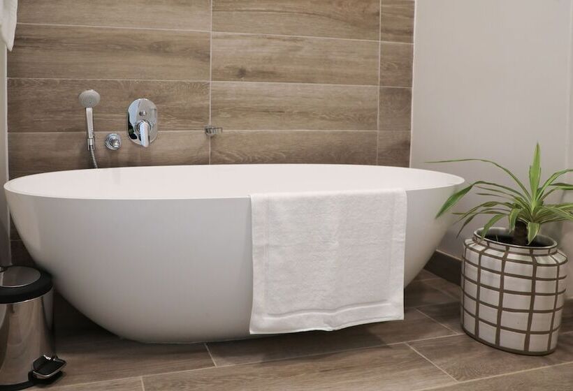 בית מלון כפרי Regency Apartment