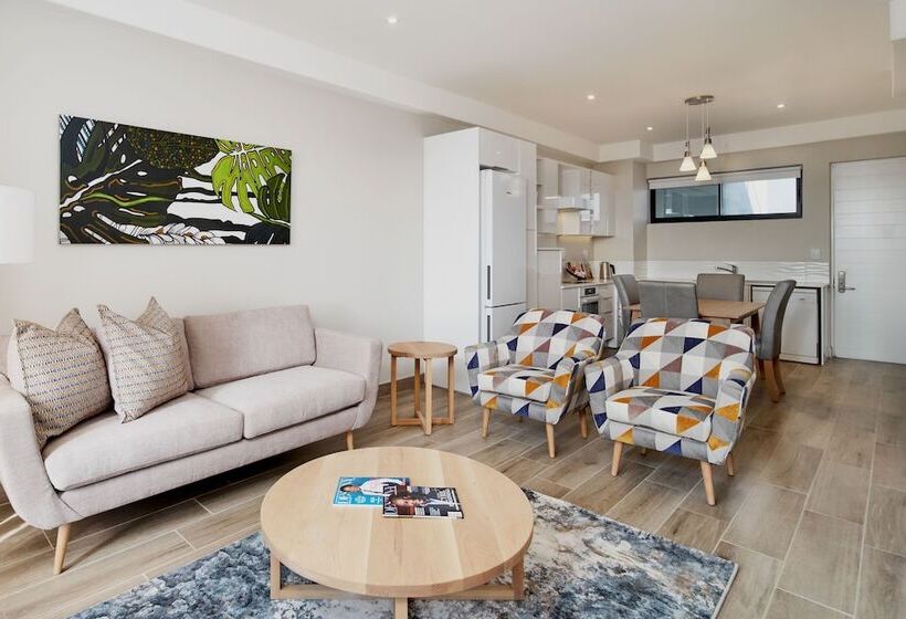 בית מלון כפרי Regency Apartment