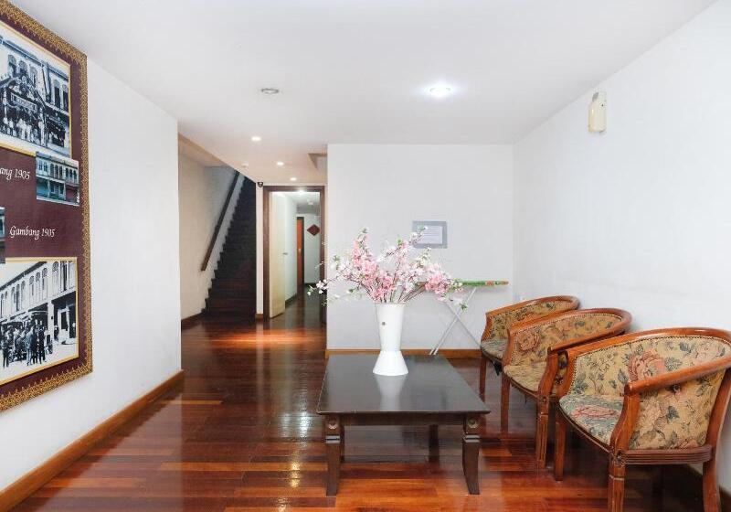 Grand City Hotel Ii By Oyo Rooms