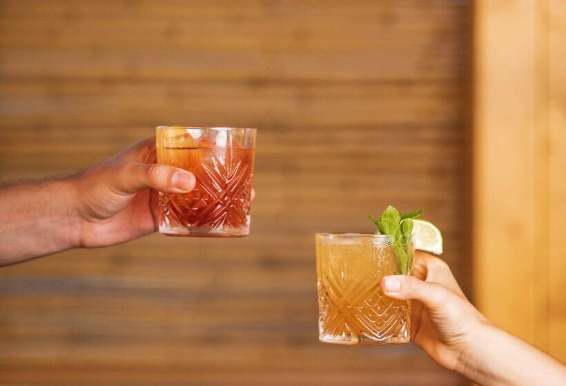 ホテル High Beach White Adults Only