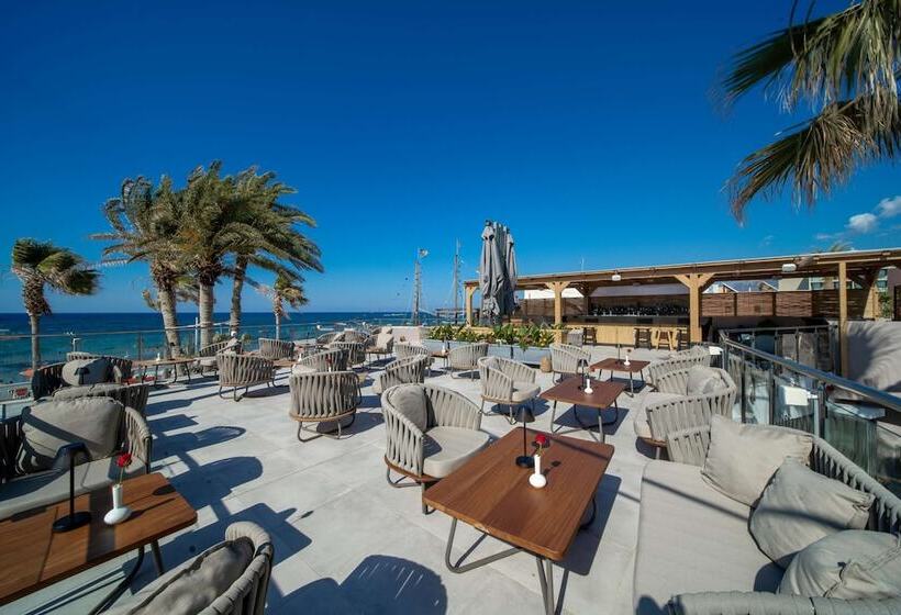 ホテル High Beach White Adults Only