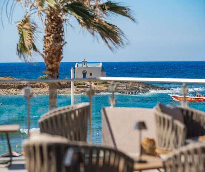 ホテル High Beach White Adults Only