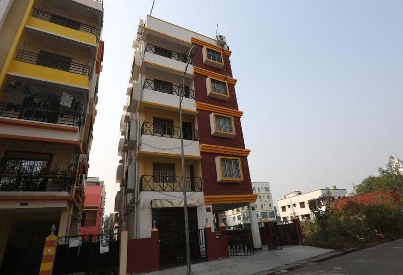 Hotel Fab Paradise Inn I