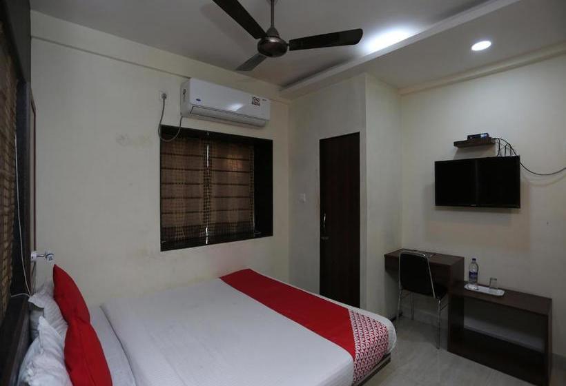 Hotel Fab Paradise Inn I