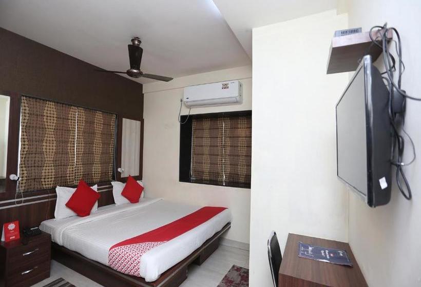 Hotel Fab Paradise Inn I