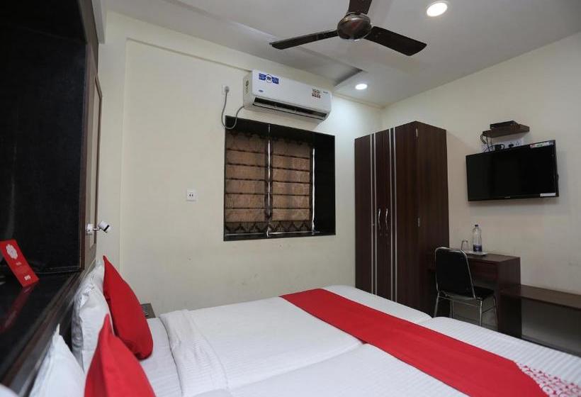 Hotel Fab Paradise Inn I