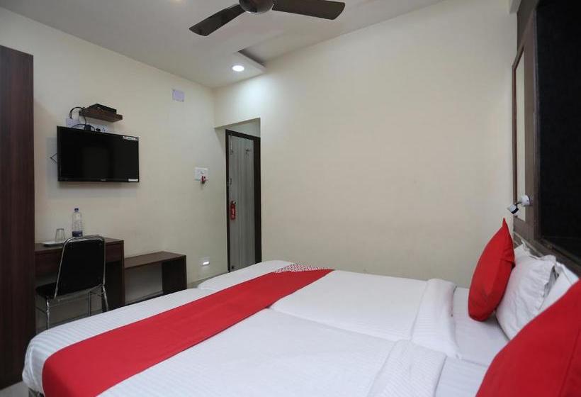 Hotel Fab Paradise Inn I