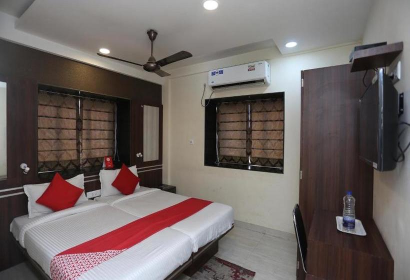 Hotel Fab Paradise Inn I