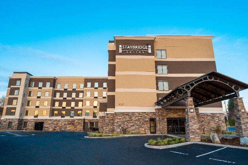 فندق Staybridge Suites Coeur D Alene, An Ihg