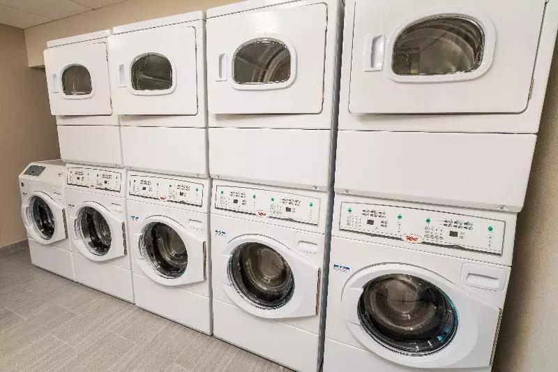 Hotelli Staybridge Suites Coeur D Alene, An Ihg