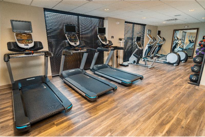 فندق Staybridge Suites Coeur D Alene, An Ihg