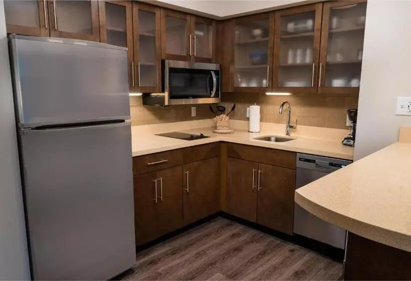 Hotelli Staybridge Suites Coeur D Alene, An Ihg