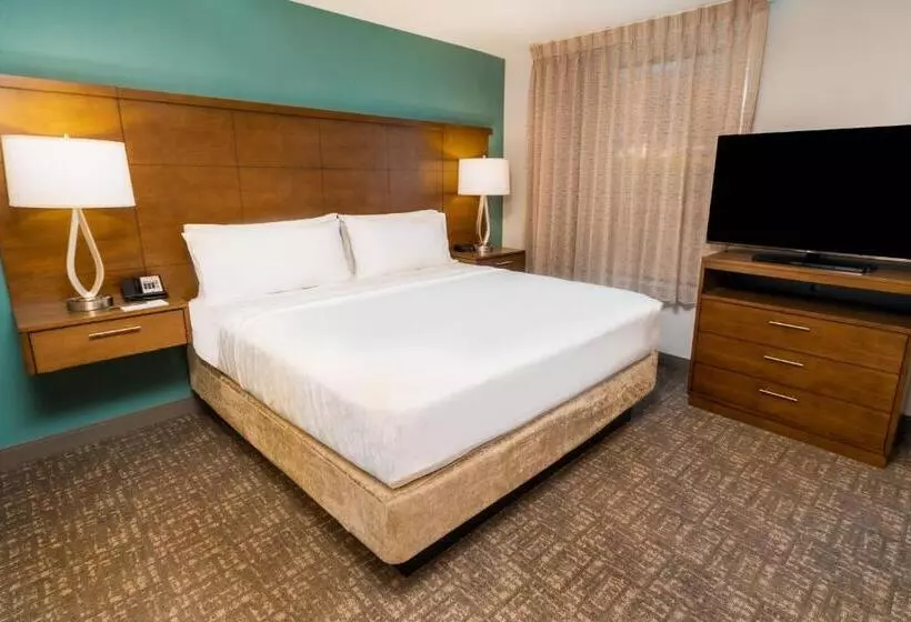 Hotelli Staybridge Suites Coeur D Alene, An Ihg