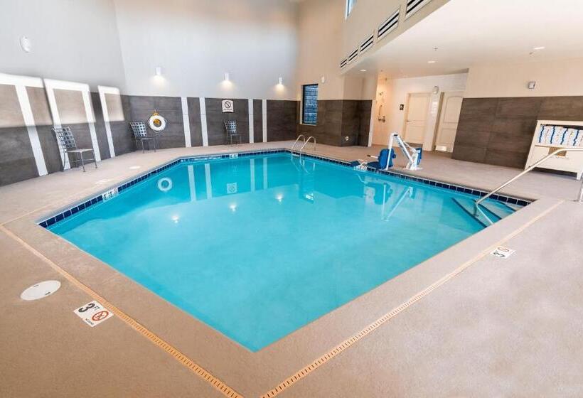 فندق Staybridge Suites Coeur D Alene, An Ihg