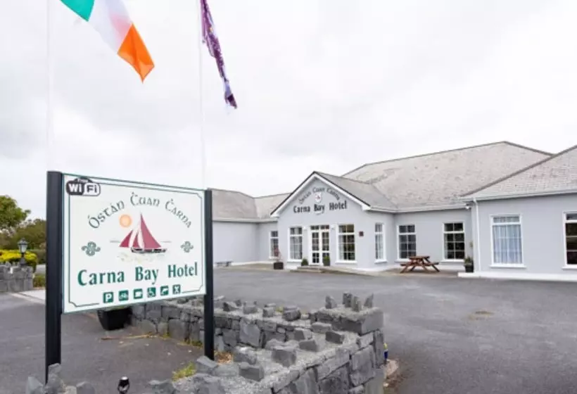 호텔 Carna Bay