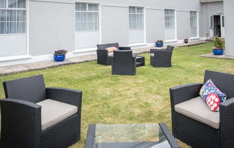 בית מלון כפרי Carna Bay