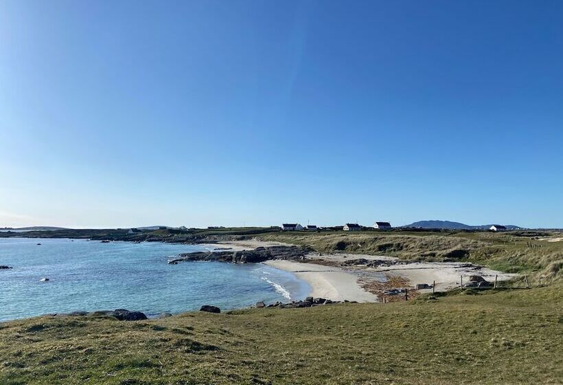 בית מלון כפרי Carna Bay