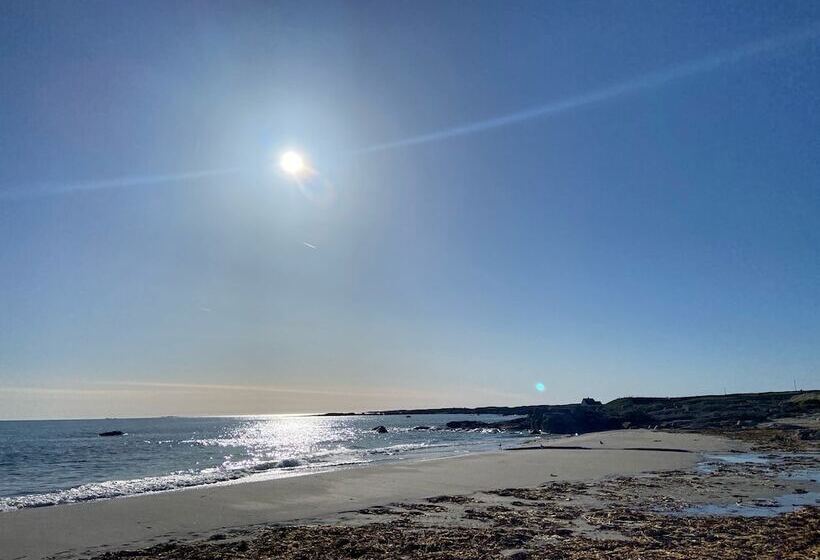 בית מלון כפרי Carna Bay