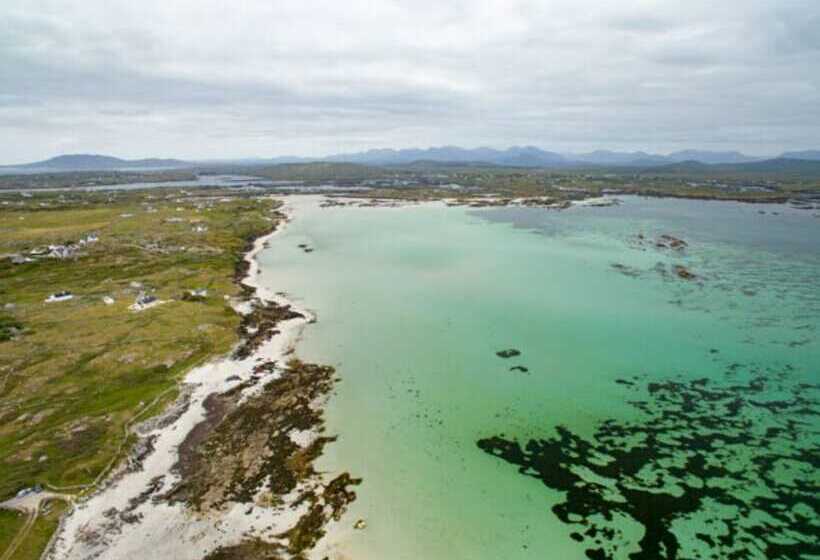 בית מלון כפרי Carna Bay