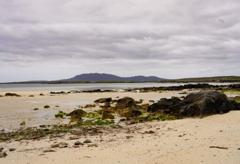 בית מלון כפרי Carna Bay