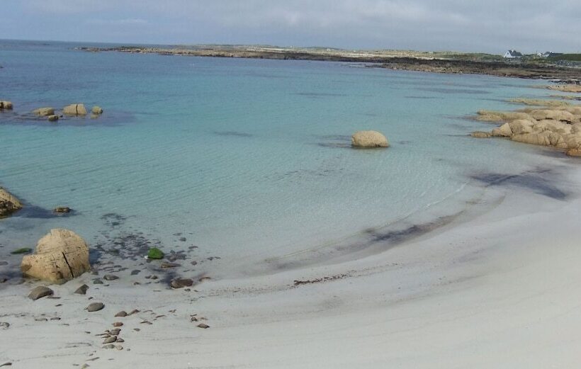 בית מלון כפרי Carna Bay