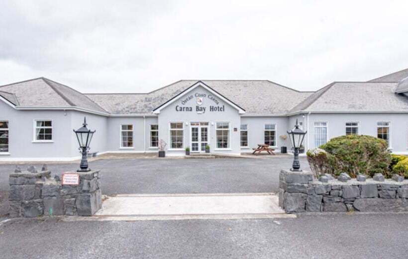 בית מלון כפרי Carna Bay