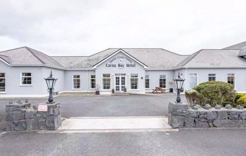 호텔 Carna Bay