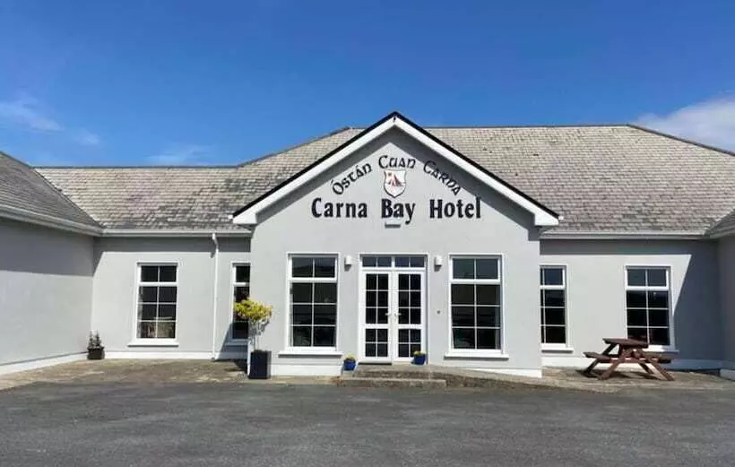 호텔 Carna Bay