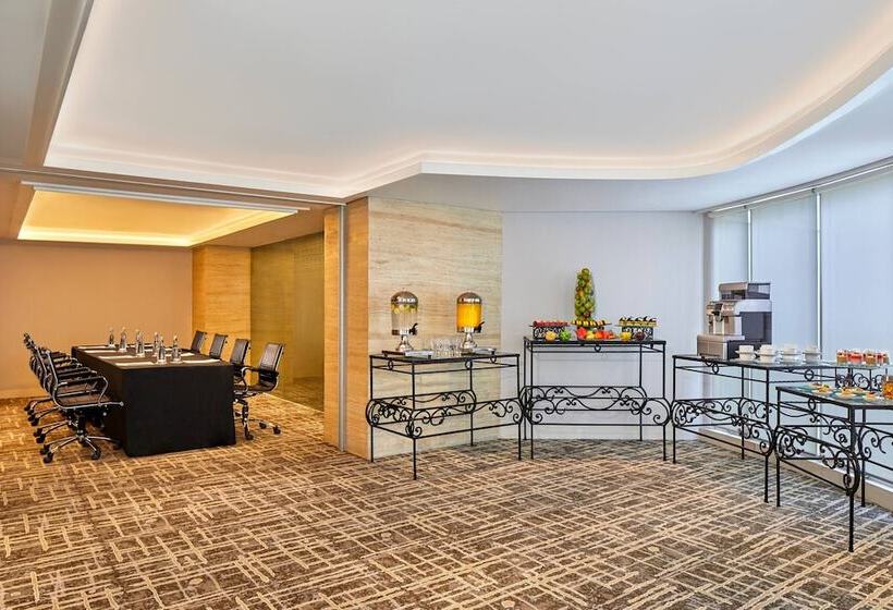 בית מלון כפרי Courtyard By Marriott Bandung Dago