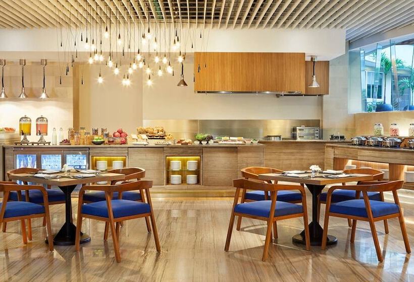 בית מלון כפרי Courtyard By Marriott Bandung Dago