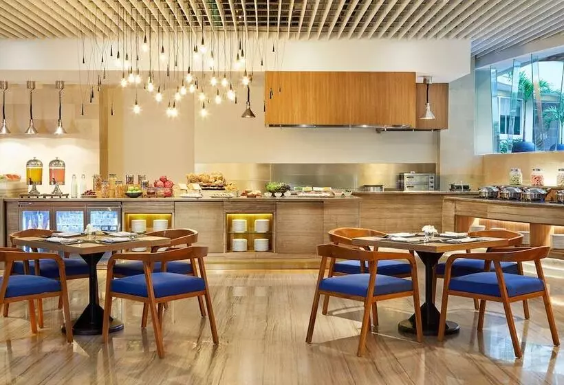 فندق Courtyard By Marriott Bandung Dago