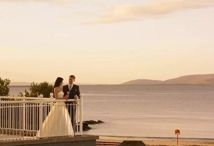Galway Bay Hotel Conference & Leisure Centre
