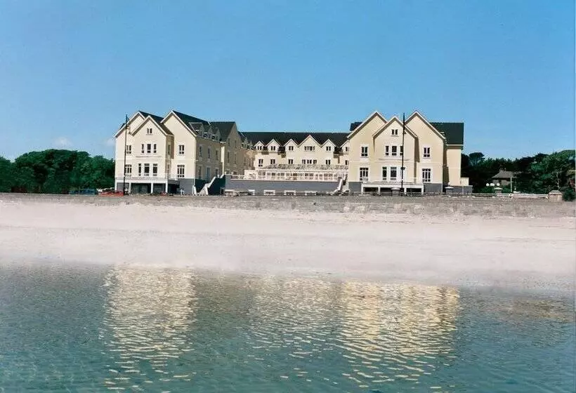Galway Bay Hotel Conference & Leisure Centre