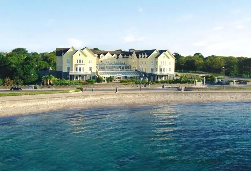 Galway Bay Hotel Conference & Leisure Centre
