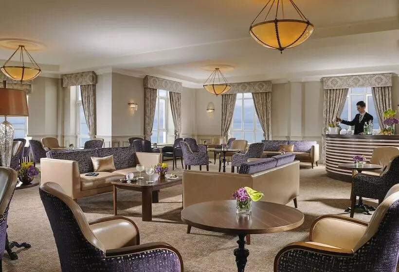 Galway Bay Hotel Conference & Leisure Centre