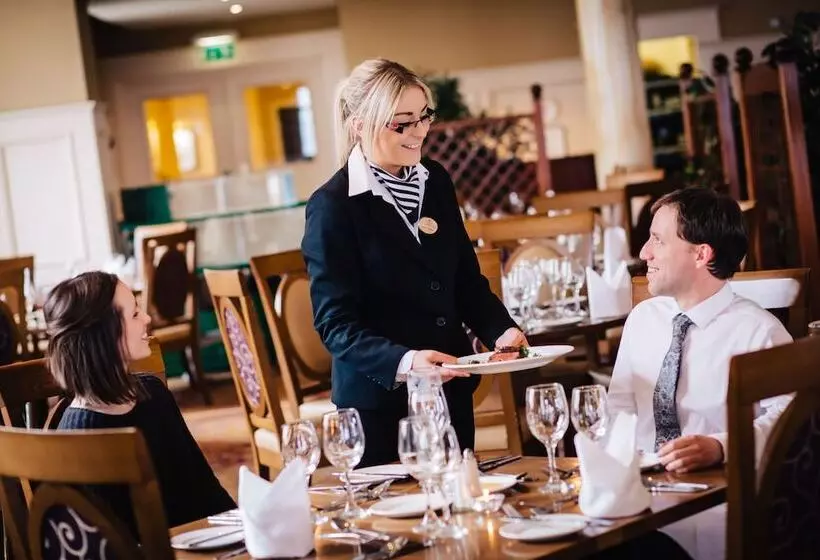 Galway Bay Hotel Conference & Leisure Centre