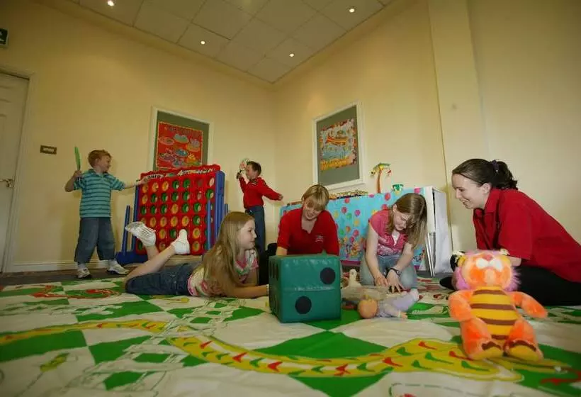 Galway Bay Hotel Conference & Leisure Centre