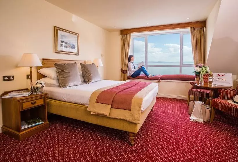 Galway Bay Hotel Conference & Leisure Centre