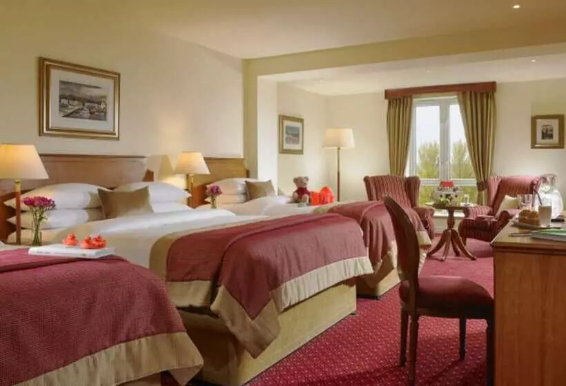 Galway Bay Hotel Conference & Leisure Centre