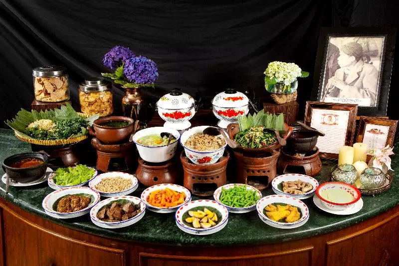 호텔 Grand Inna Malioboro