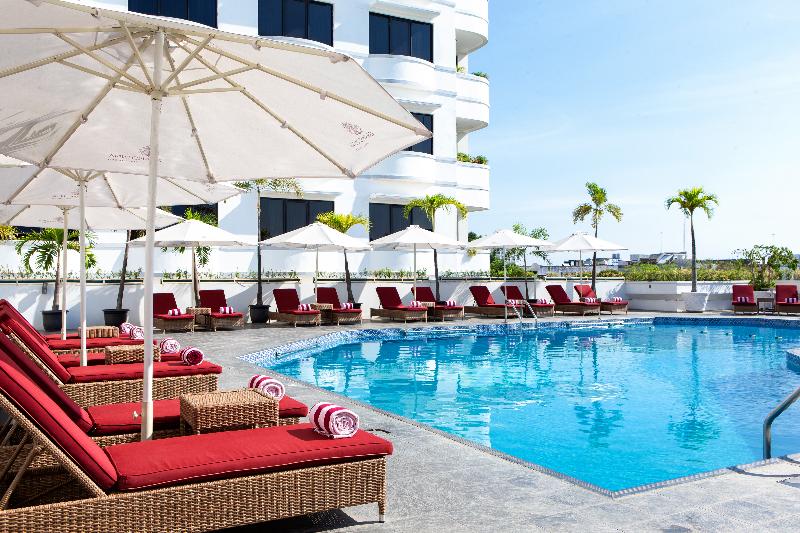 هتل Grand Inna Malioboro