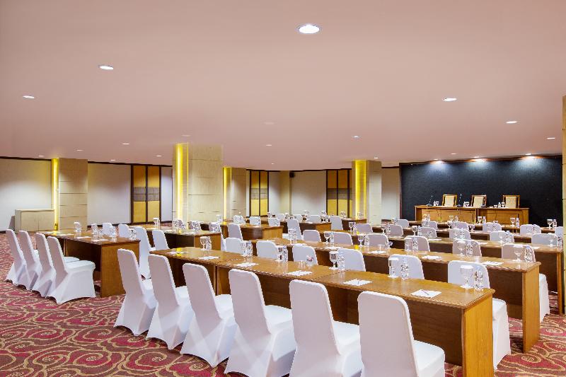 هتل Grand Inna Malioboro