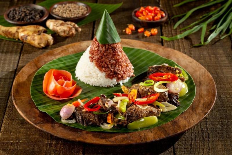 هتل Grand Inna Malioboro