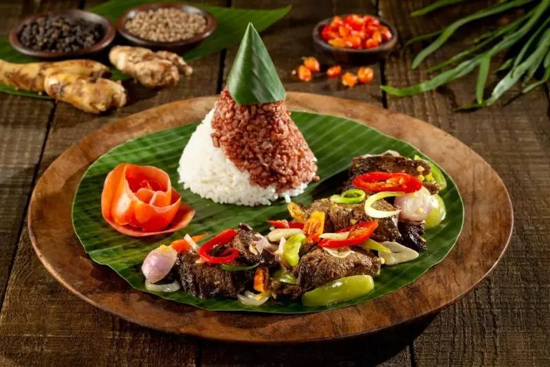 호텔 Grand Inna Malioboro