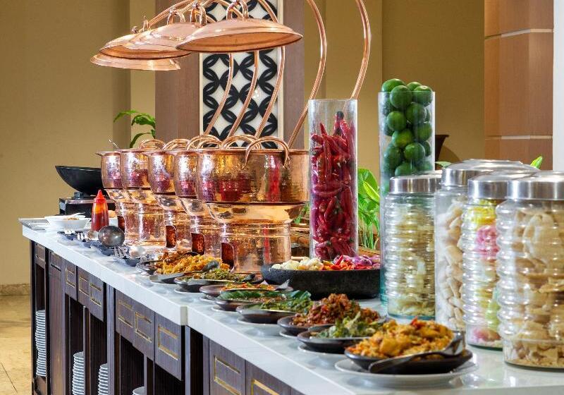 هتل Grand Inna Malioboro